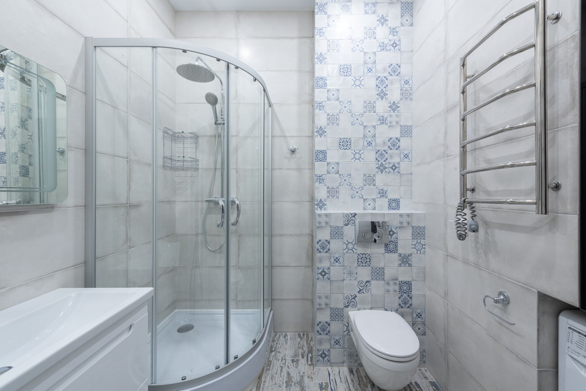 Water Heater Replacement – Bulverde